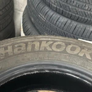 HANKOOK OPTIMO H426 195/65/15 TIRE 4a62d465 - Picture 1 of 13