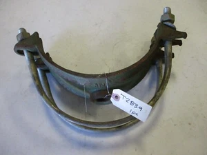 APAC 102 Service Sattel | 8" (9,05-9,83 OD) x 3/4" NPT Auslass | FEHLENDE DICHTUNG - Bild 1 von 7