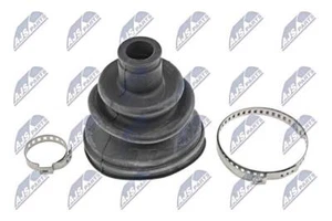 Eje de transmisión juego de fuelle plegable eje delantero para OPEL Combo VAUXHALL Nova 82-12 - Imagen 1 de 1