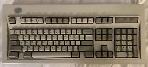 Vintage IBM 1992 Model M Clicky Keyboard - **READ** - Picture 1 of 7