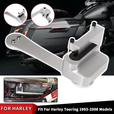 EUA Smooth Rider Bagger Stabilizer Link para Harley Touring Electra Glide Classic - Imagem 1 de 4