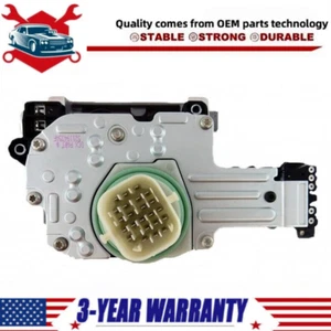 PARA Mopar 45RFE 545RFE 68RFE Shift Solenoid Block Pack 2004-UP *LEER* - Imagen 1 de 10