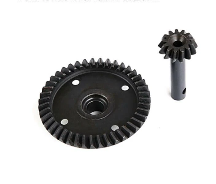 Metal front gear set for Losi 5ive-t Rovan LT 1/5 rc car - Image 1 of 1