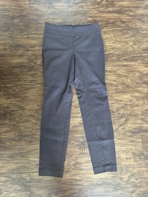 Женские Style & co коричневый Slack платье брюки размер M - Изображение 1 из 3