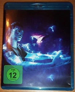 AVATAR - Aufbruch Nach Pandora (3 Disc BLU-RAY Extended Edition) NEUWERTIG - Bild 1 von 2
