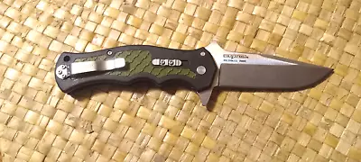 Cold Steel Crawford 1 Knife - Image 1 of 4
