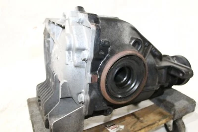 2006-2008 BMW 745i 745LI E65 E66 задний дифференциал держатель P9301 - Изображение 1 из 4