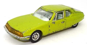 CORGI NO. 284 CITROEN SM COUPE - Picture 1 of 4