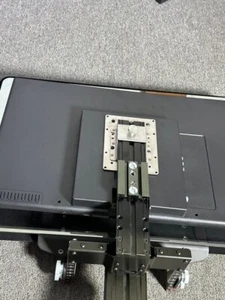 Prompter People 17" Ultralight Teleprompter – Excellent Used Condition - Picture 1 of 11