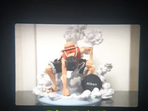 [MINT]  Nikon AF Zoom Nikkor 35-135mm F/3.5-4.5 Macro Lens From JAPAN - Picture 1 of 10