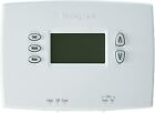 Honeywell Home 1-Week/Everyday Programmable Thermostat RTHL221B1008