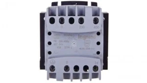 Sicherheitstransformator 63VA 230-400/24V 042856 - Picture 1 of 1