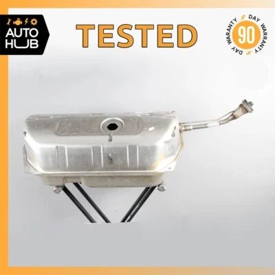 03-06 Conjunto depósito combustible gasolina Mercedes R230 SL500 2304704001 FABRICANTE DE EQUIPOS ORIGINALES Foto 1 de 4