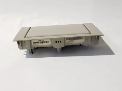 Pantalla de visualización delantera PN 15948136 OEM 2007 Cadillac Escalade Foto 1 de 4