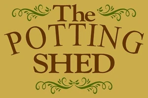 Plantilla reutilizable 9822 AK 12"x18" The Potting Shed Mylar Plantillas - Imagen 1 de 1