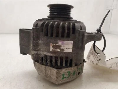 Toyota 4 Runner, Alternator, 1996-1999, 2.7L, 4CYL, 3RZFE, 27060-75150, Tested - Image 1 of 4