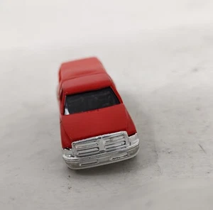 Hot Wheels Dodge Ram Truck 24/7 Pizza Delivery - Picture 1 of 5