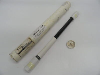 Digital Antenna 518-EB 18" Heavy Duty Fiberglass Antenna Extension - Black *New* - Image 1 of 4