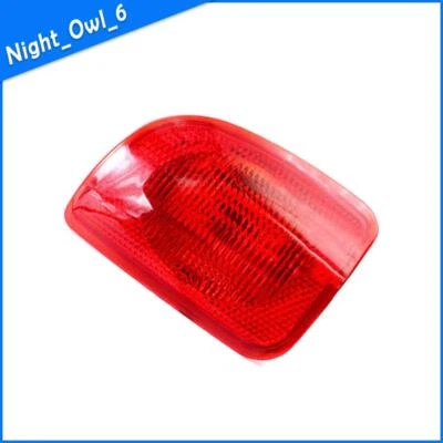 Fit For Renault Kangoo 2008-2018 Nissan Nv250 2019 Rear Left Tail Fog Light Lamp - Image 1 of 4