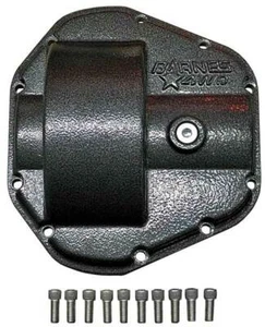 Cubierta diferencial HD de bajo perfil para Superduty Dana 60 - Imagen 1 de 3