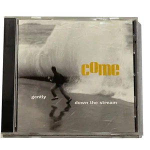 COME - Gently Down The Stream - (1998 Matador CD) - Picture 1 of 3