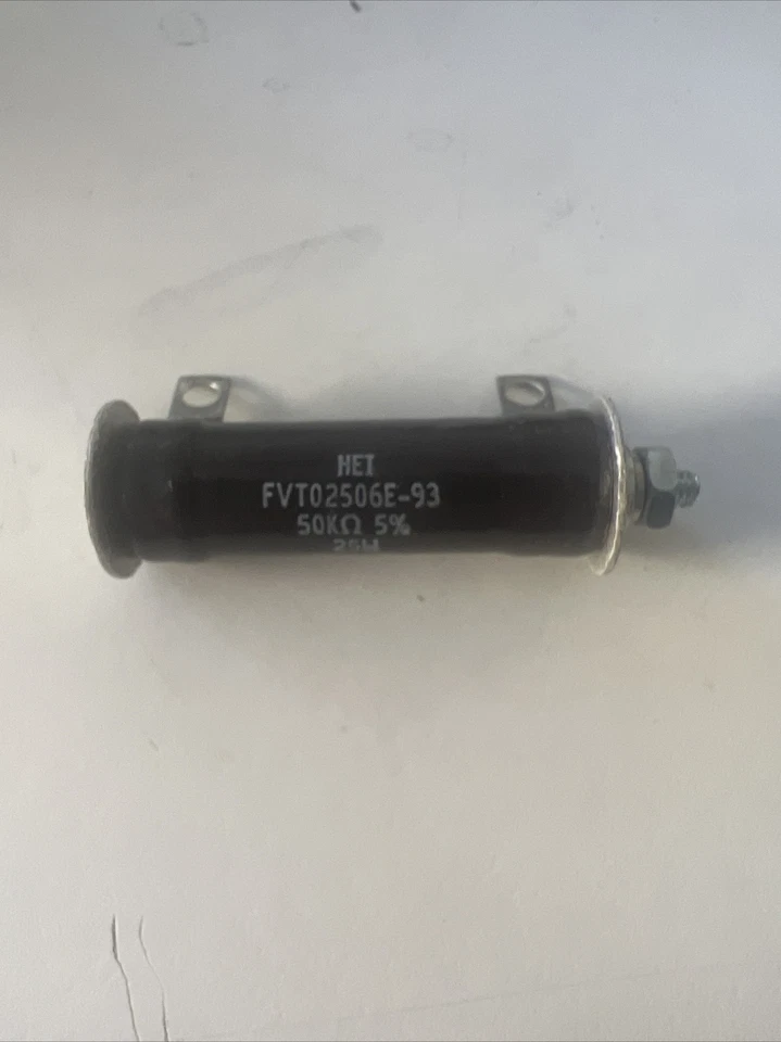 INDUSTRIAL MRO HEI FVT02506E-93 NSNP