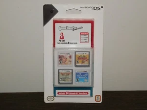 2011 NINTENDO DS GAME TRAVELER 3 PC SET 24 GAME CARDS NEW SEALED IN BOX - Picture 1 of 12