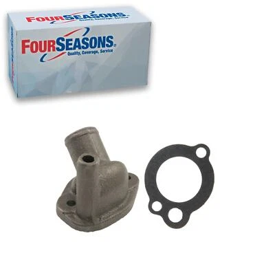 4 Seasons Engine Coolant Water Outlet For 1980 Buick Skyhawk - Image 1 of 4
