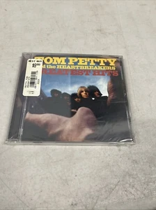 Greatest Hits by Petty, Tom & Heartbreakers (CD, 1993), New, Sealed! - Foto 1 di 2