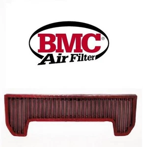 BMC FILTRO ARIA SPORTIVO MV AGUSTA BRUTALE 910 R EURO 2 2006-07 SPORT AIR FILTER - Imagen 1 de 1