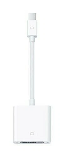 Offiziell Apple Mini Displayport Auf DVI Adapter - Bild 1 von 1