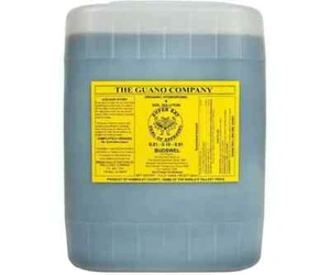 Super Bat Budswel - 5 Gallon - Picture 1 of 1