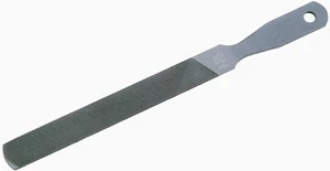 Bahco Farmer's Double Duty Files, 8" 10", Single & Double Cut,Second Cut 10-PACK - Picture 1 of 2