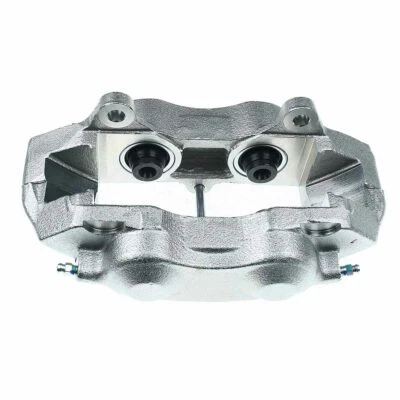 Rear Right Brake Caliper for Chevrolet Corvette 1965-1982 w/ Guide Pin 2621205 - Image 1 of 4