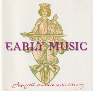 Diverse - Alte Musik (Chappell Recorded Music Library) 1996* - Bild 1 von 2