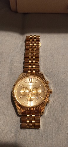 Orologio Uomo Michael Kors MK8281 Lexington 43mm