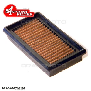 2010 BMW R 1200 R 2011 filter air sprint filter p08 pm109s - Picture 1 of 4