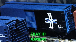 Lionel 17233 17234 & 17235 9464 Güterwagen mit Druckgussrahmen 1998 NEU in Box - Bild 1 von 4