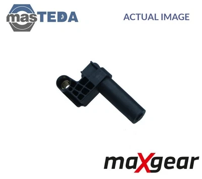 24-0353 CRANKSHAFT POSITION SENSOR MAXGEAR NEW OE REPLACEMENT - Image 1 of 4