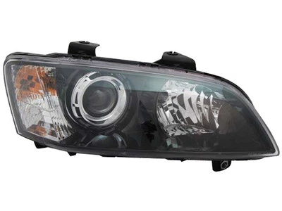For 2008-2009 Pontiac G8 Headlight Assembly Right TYC 63279CRRZ Sedan Regular Foto 1 de 2