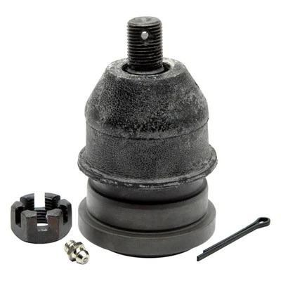 For Chevy Impala 71-76 Advantage Front Non-Adjustable Lower Press-In Ball Joint Foto 1 de 4