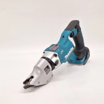 Makita XSJ03Z 18V 14 GA Straight Shear (Tool only) - Image 1 of 4