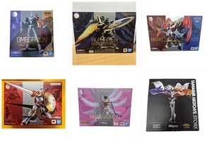 S.H.Figuarts Digital Monster Series Series 2 (2021-2024) - Picture 1 of 52