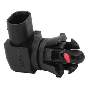 13583411 ABS Copper Ambient Air Temperature Sensor Outside Air Temp Sensor For - Picture 1 of 22