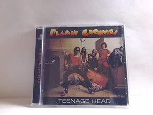 Flamin Groovies – Teenage Head (CD, US, 1999, Buddha) BJ147 - Picture 1 of 3