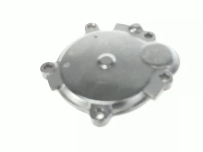 11 Kawasaki Ninja ZX6R Motor Starter Cover 4516 - Imagem 1 de 4