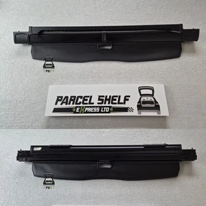Estante de paquete BMW 3 Series E91 Tourer 51477261926 genuino 2005-2011 - Imagen 1 de 19