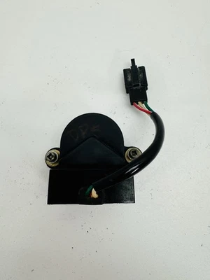 02 03 Sensor interruptor de ángulo de banco punta OEM Honda Cbr954RR 954 CBR OEM Foto 1 de 4