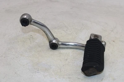 80-81 YAMAHA XS850 OEM REPOSAPIÉS DELANTERO DERECHO CLAVIJA PASO Foto 1 de 4