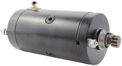 New Starter Harley Davidson 900cc 1000cc 1200cc 1340cc FLH FLHB FLHC XLC XLR XR - Image 1 of 4